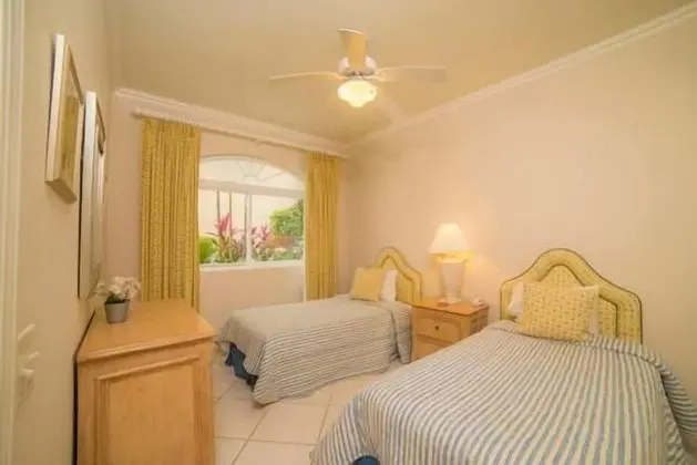 Daire, Birden Çok Yatak (Los Suenos Resort Colina 12E)