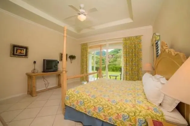 Daire, Birden Çok Yatak (Los Suenos Resort Colina 12E)