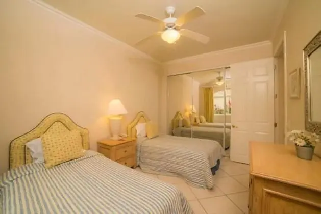 Daire, Birden Çok Yatak (Los Suenos Resort Colina 12E)