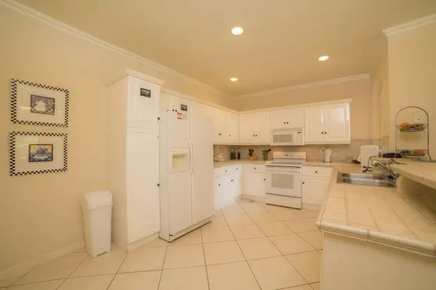 Daire, Birden Çok Yatak (Los Suenos Resort Colina 12E)