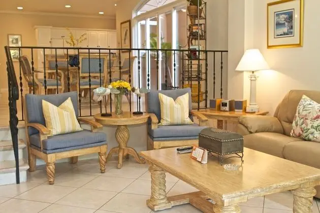 Daire, Birden Çok Yatak (Los Suenos Resort Colina 12E)