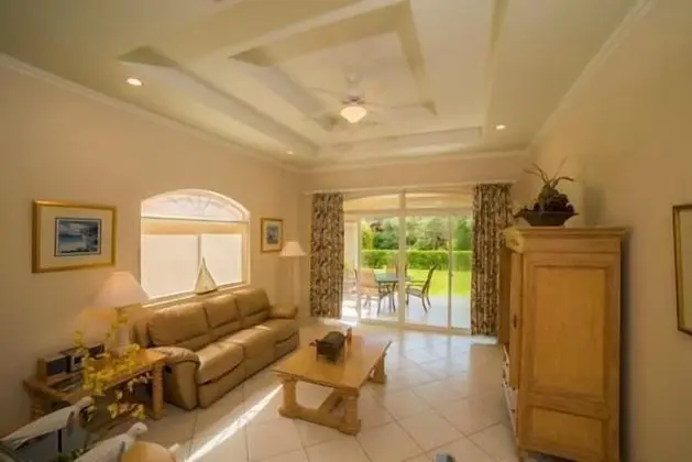 Daire, Birden Çok Yatak (Los Suenos Resort Colina 12E)