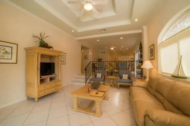 Daire, Birden Çok Yatak (Los Suenos Resort Colina 12E)