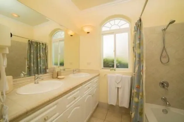 Daire, Birden Çok Yatak (Los Suenos Resort Colina 12E)