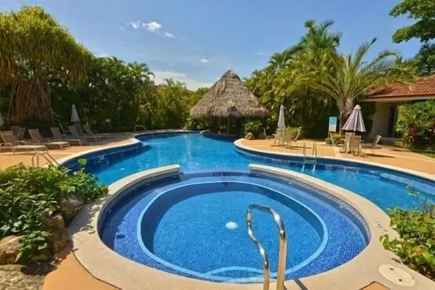 Daire, Birden Çok Yatak (Los Suenos Resort Colina 12E)