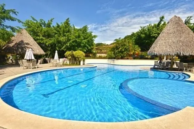 Daire, Birden Çok Yatak (Los Suenos Resort Colina 12E)