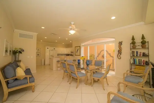 Daire, Birden Çok Yatak (Los Suenos Resort Colina 12E)