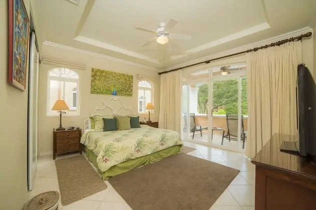Daire, Birden Çok Yatak (Los Suenos Resort Colina 15C)
