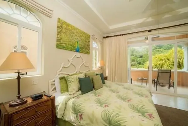 Daire, Birden Çok Yatak (Los Suenos Resort Colina 15C)