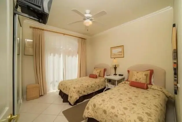 Daire, Birden Çok Yatak (Los Suenos Resort Colina 15C)
