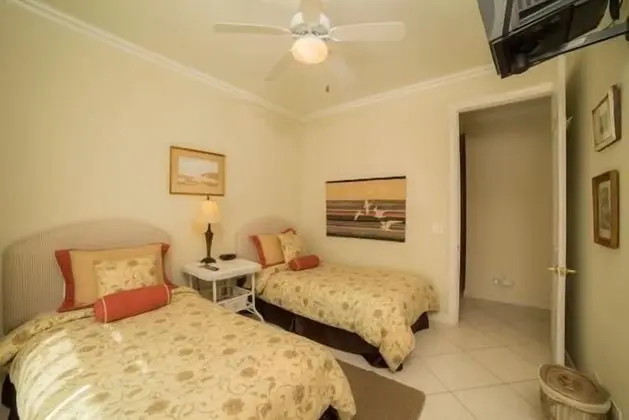 Daire, Birden Çok Yatak (Los Suenos Resort Colina 15C)