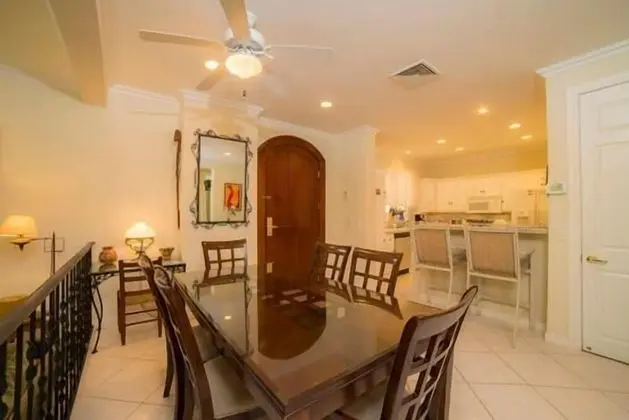 Daire, Birden Çok Yatak (Los Suenos Resort Colina 15C)