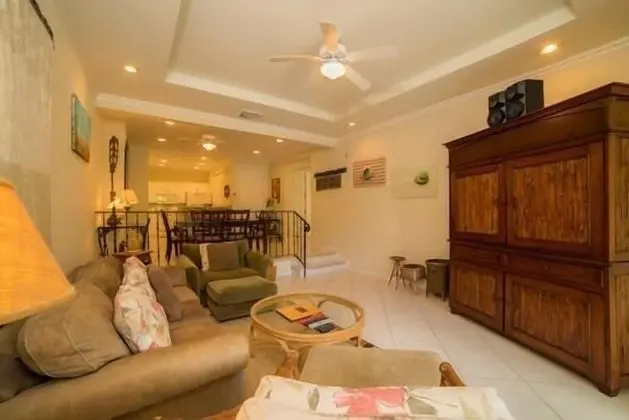 Daire, Birden Çok Yatak (Los Suenos Resort Colina 15C)