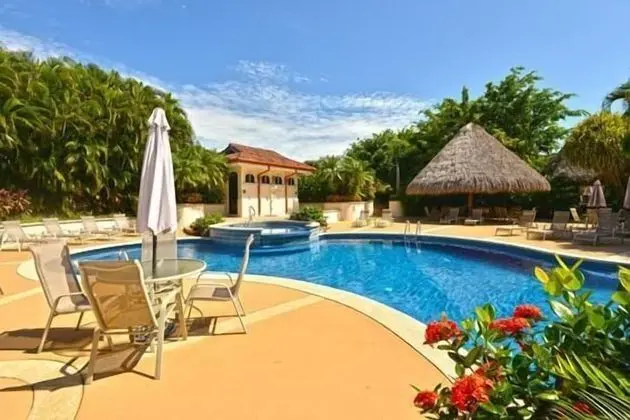 Daire, Birden Çok Yatak (Los Suenos Resort Colina 15C)