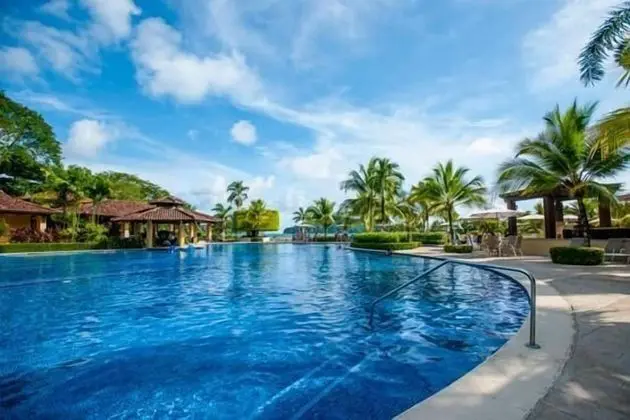 Daire, Birden Çok Yatak (Los Suenos Resort Colina 15C)