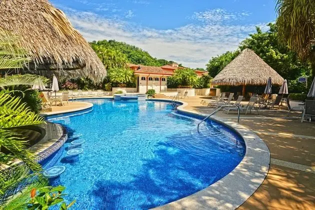 Daire, Birden Çok Yatak (Los Suenos Resort Colina 15C)