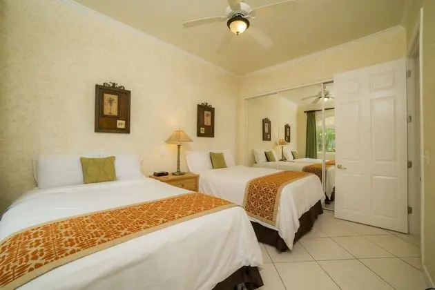 Luxury Daire, Birden Çok Yatak (Los Suenos Resort Colina 5E)