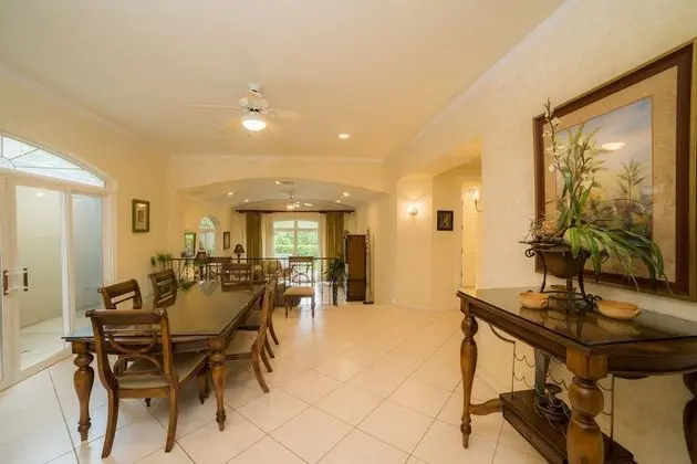 Luxury Daire, Birden Çok Yatak (Los Suenos Resort Colina 5E)