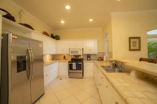 Luxury Daire, Birden Çok Yatak (Los Suenos Resort Colina 5E)