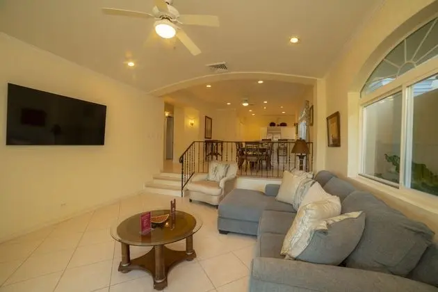 Luxury Daire, Birden Çok Yatak (Los Suenos Resort Colina 5E)