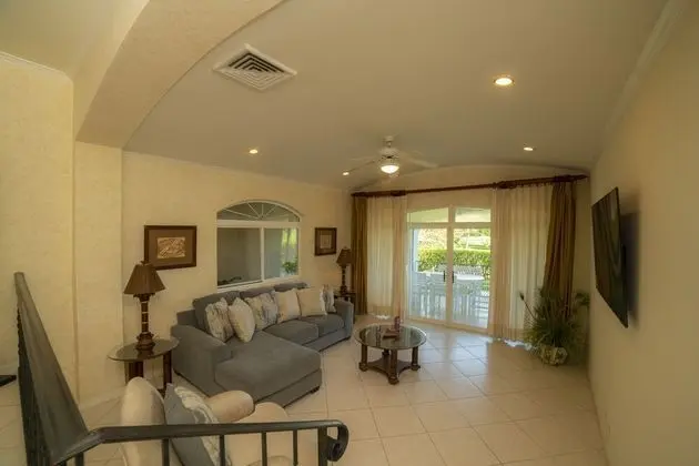 Luxury Daire, Birden Çok Yatak (Los Suenos Resort Colina 5E)