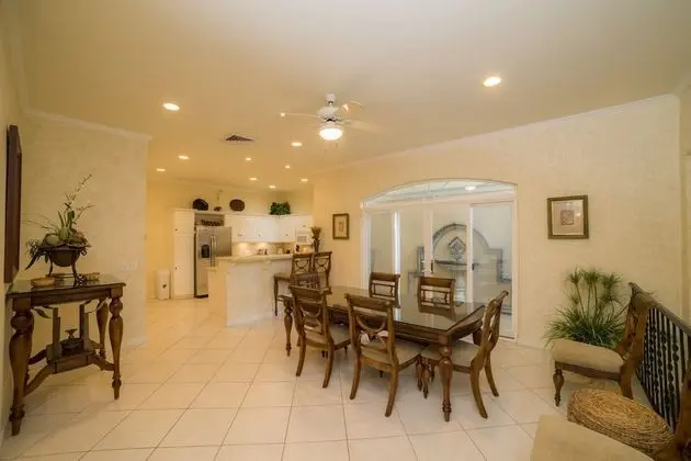 Luxury Daire, Birden Çok Yatak (Los Suenos Resort Colina 5E)