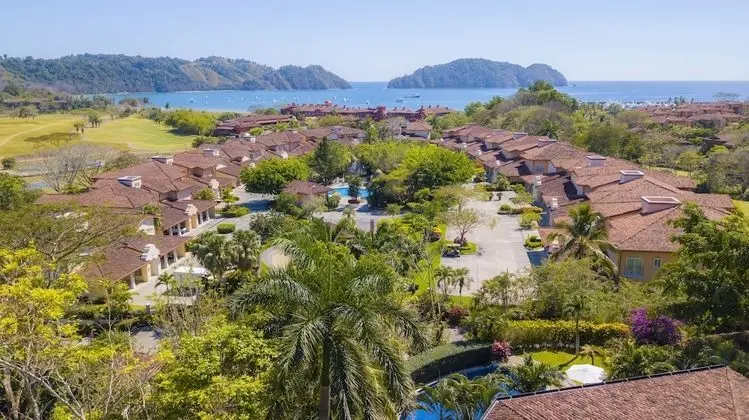Luxury Daire, Birden Çok Yatak (Los Suenos Resort Colina 5E)