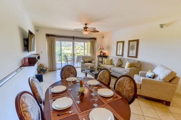 Deluxe Apart Daire, 2 Banyolu, Kısmi Deniz Manzarası