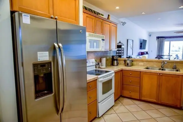 Deluxe Apart Daire, 2 Banyolu, Kısmi Deniz Manzarası