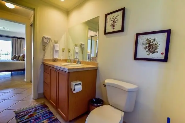 Deluxe Apart Daire, 2 Banyolu, Kısmi Deniz Manzarası