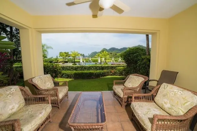 Daire, Birden Çok Yatak (Los Suenos Resort Del Mar 3N)