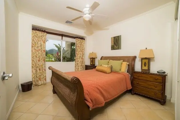 Daire, Birden Çok Yatak (Los Suenos Resort Del Mar 3N)