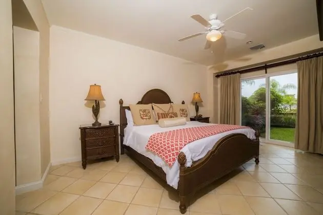 Daire, Birden Çok Yatak (Los Suenos Resort Del Mar 3N)