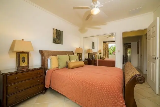 Daire, Birden Çok Yatak (Los Suenos Resort Del Mar 3N)