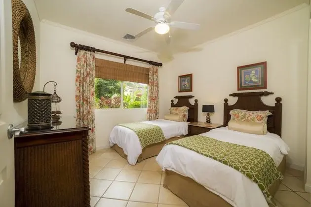 Daire, Birden Çok Yatak (Los Suenos Resort Del Mar 3N)