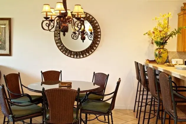 Daire, Birden Çok Yatak (Los Suenos Resort Del Mar 3N)