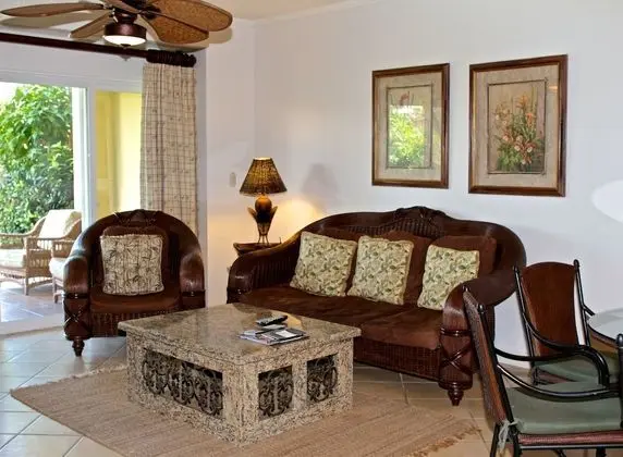 Daire, Birden Çok Yatak (Los Suenos Resort Del Mar 3N)