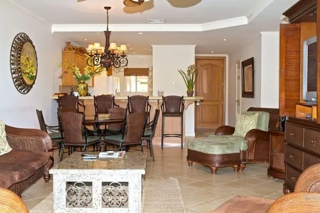 Daire, Birden Çok Yatak (Los Suenos Resort Del Mar 3N)