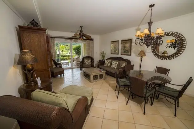 Daire, Birden Çok Yatak (Los Suenos Resort Del Mar 3N)