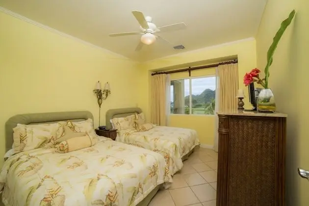 Daire, Birden Çok Yatak (Los Suenos Resort Del Mar 4G)