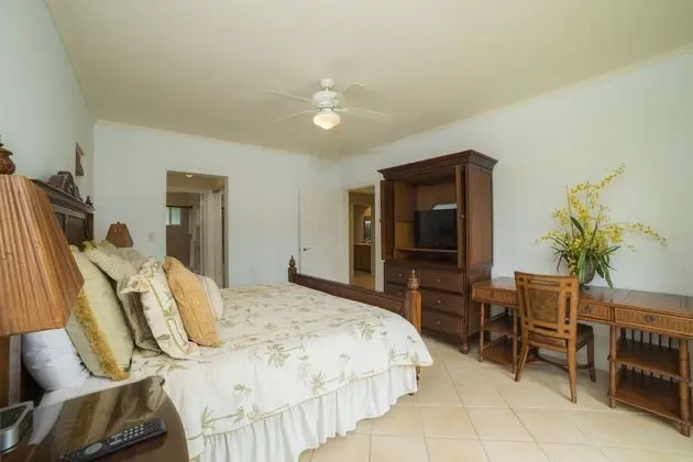 Daire, Birden Çok Yatak (Los Suenos Resort Del Mar 4G)