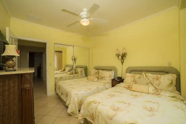 Daire, Birden Çok Yatak (Los Suenos Resort Del Mar 4G)