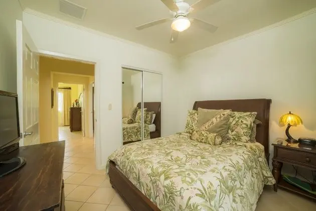 Daire, Birden Çok Yatak (Los Suenos Resort Del Mar 4G)