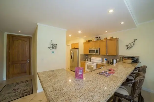 Daire, Birden Çok Yatak (Los Suenos Resort Del Mar 4G)