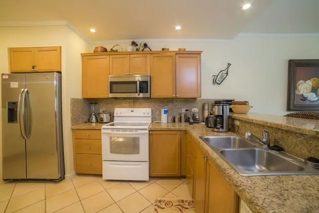 Daire, Birden Çok Yatak (Los Suenos Resort Del Mar 4G)