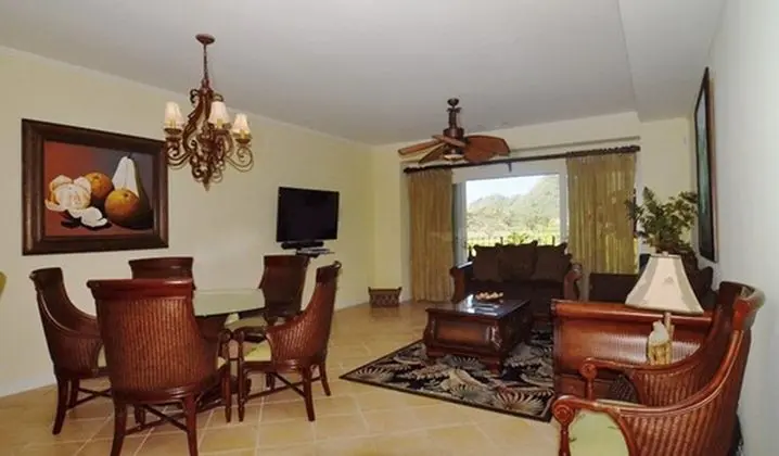 Daire, Birden Çok Yatak (Los Suenos Resort Del Mar 4G)