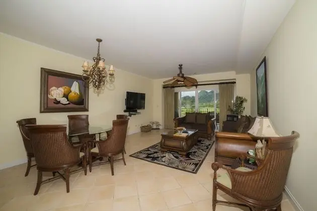 Daire, Birden Çok Yatak (Los Suenos Resort Del Mar 4G)