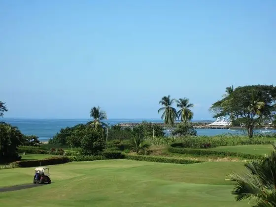 Luxury Daire, 3 Yatak Odası, Havuz Kullanımı, Okyanus Manzaralı