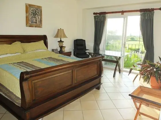 Luxury Daire, 3 Yatak Odası, Havuz Kullanımı, Okyanus Manzaralı