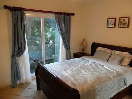 Luxury Daire, 3 Yatak Odası, Havuz Kullanımı, Okyanus Manzaralı